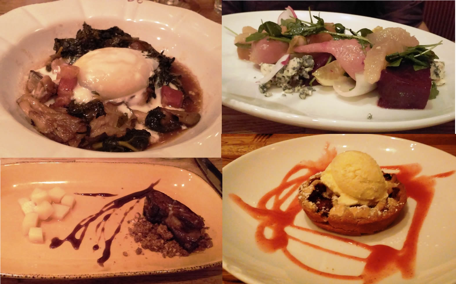Bistro Vivant in McLean, VA Showcases Welcoming, At-Home French Fare
