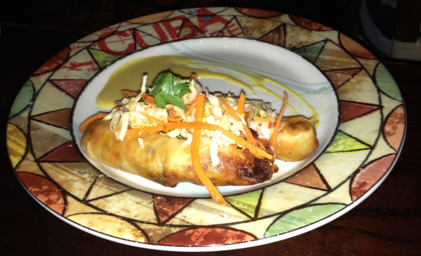 Bring Your Appetite to Tapas Tuesday at Cuba Libre in Washington, D.C