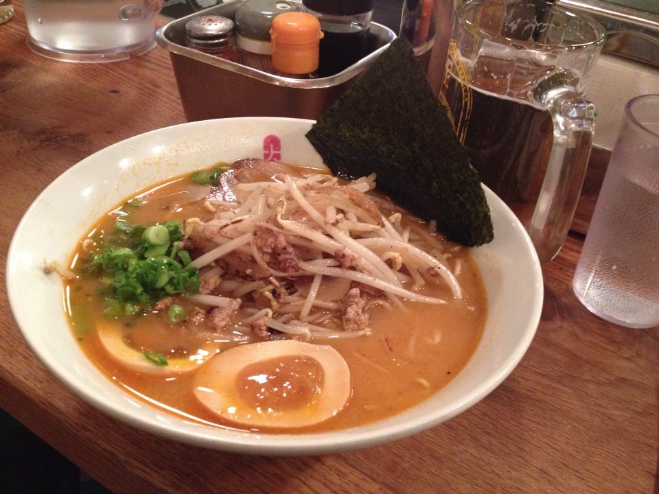 Top 5 Places to Try Ramen, D.C.’s Latest Dining Craze