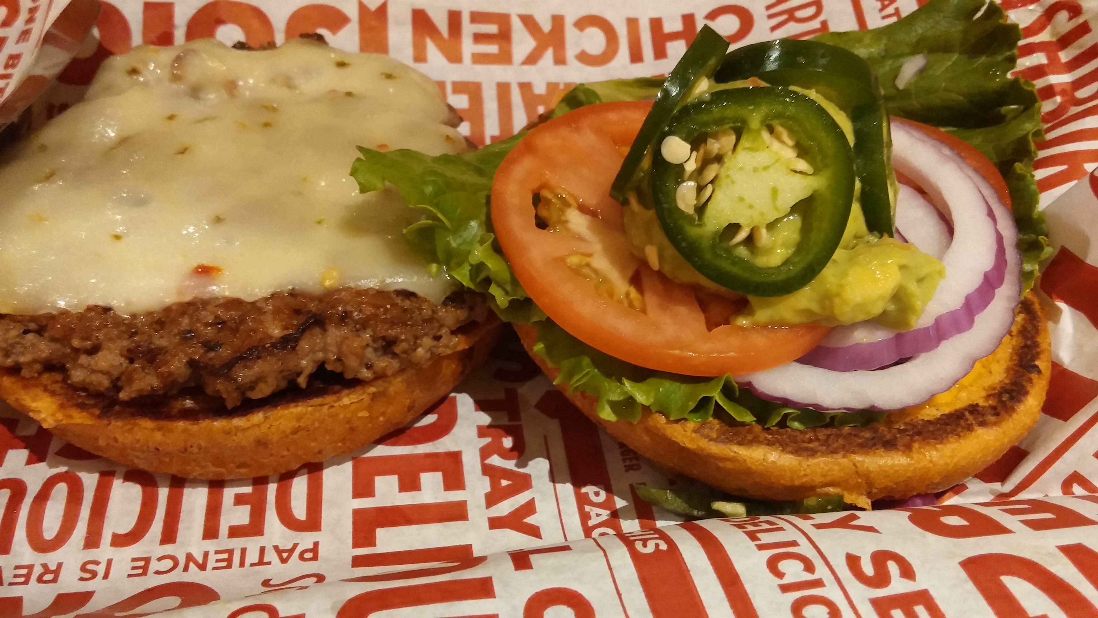 Smashburger Continues D.C. Area Expansion – Reasons to get Smashed