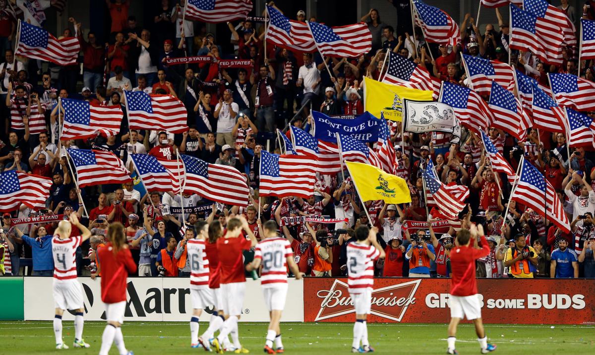 With World Cup Bid Already Secured, What’s Next for US Men’s Soccer Team Until Brazil?