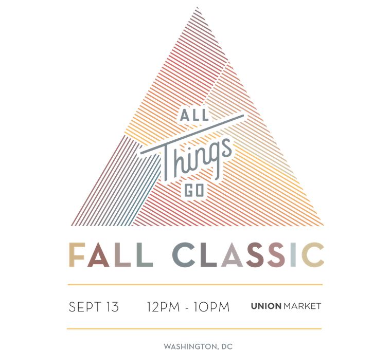 all things go fall classic