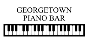 Georgetown Piano Bar