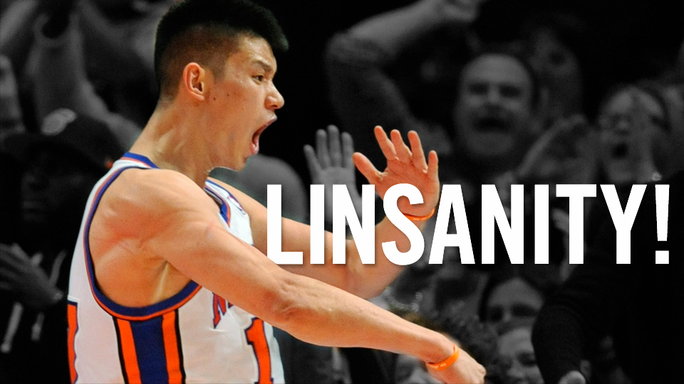 6 Reasons to Compare Jeremy Lin to Victor Cruz, Not Tim Tebow