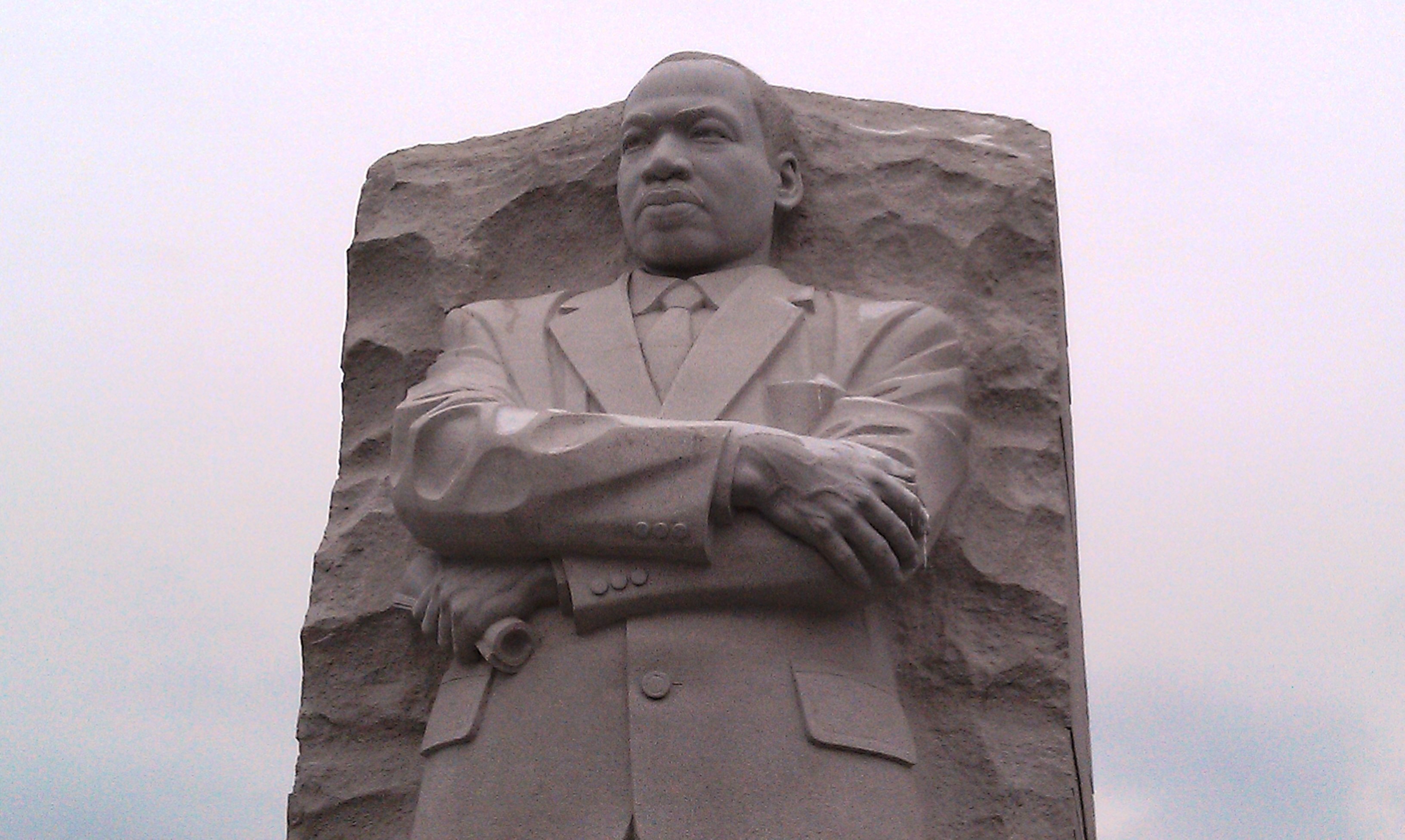 Quick Facts on Martin Luther King, Jr. National Memorial