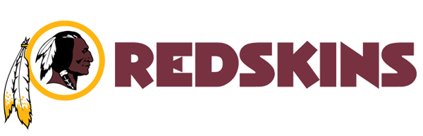 History of the Washington Redskins logo
