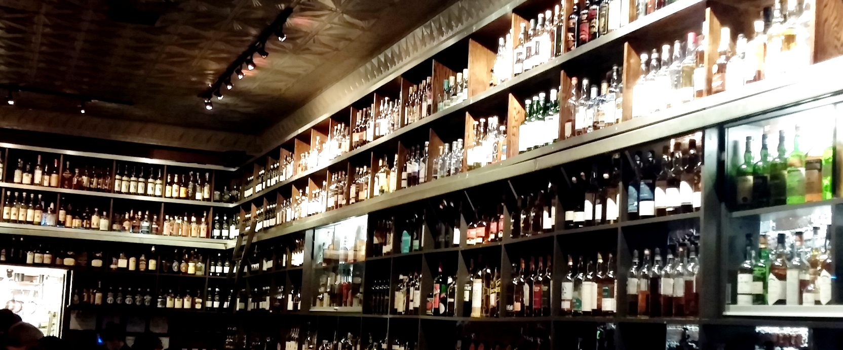 DC Whiskey & Wine News: Glendalough Whiskey & Truvee Wine; New Openings; Special Events
