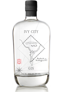 one eight ivy city gin