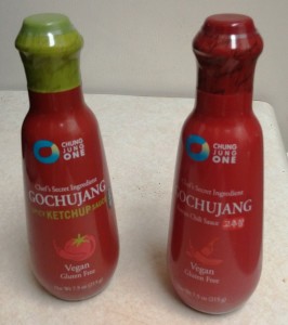 Gochujang Sauce from Edward Lee