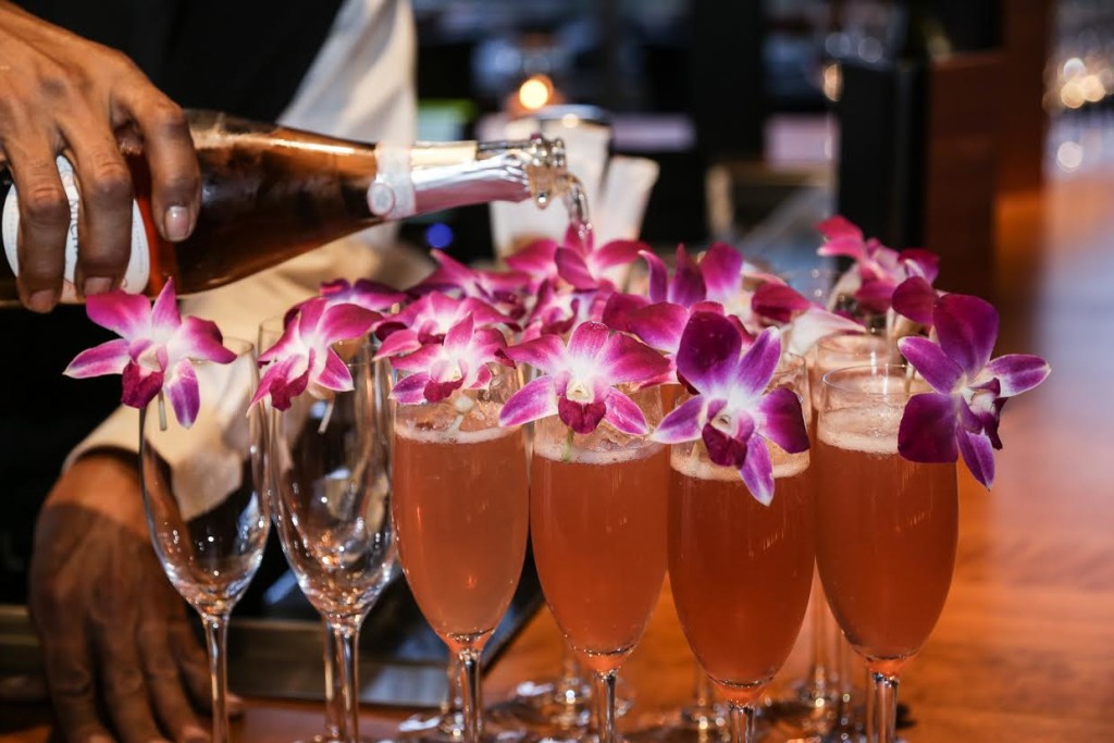 stanford grill opening Man Talk Food