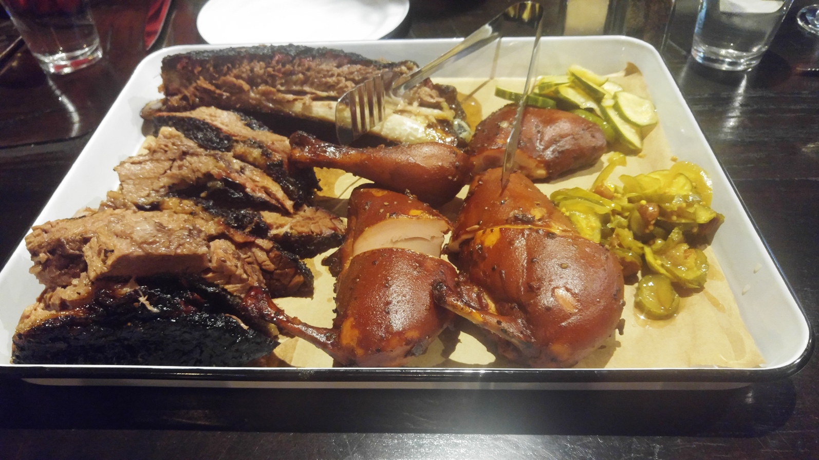 Texas Jack’s Barbecue Debuts in Arlington
