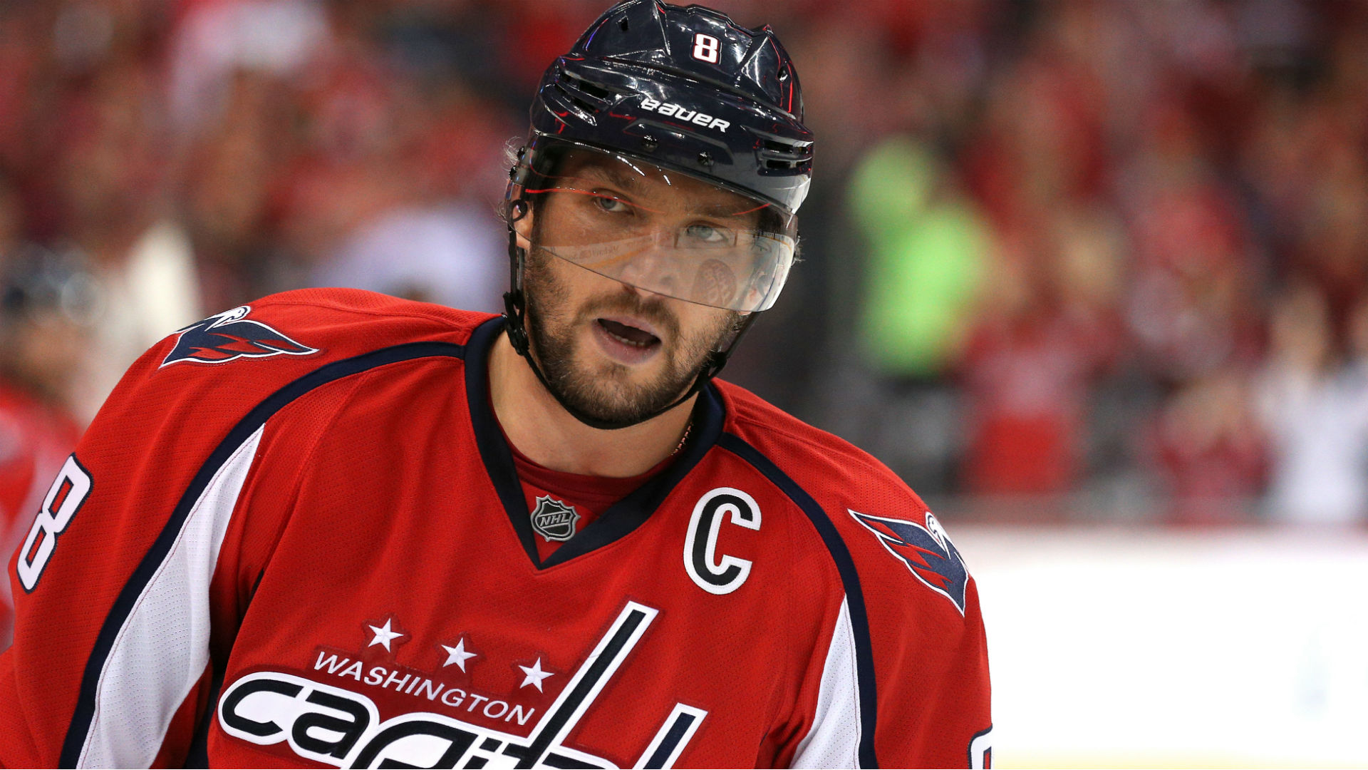 Alexander Ovechkin is the Worst Best Player in Modern Sports History