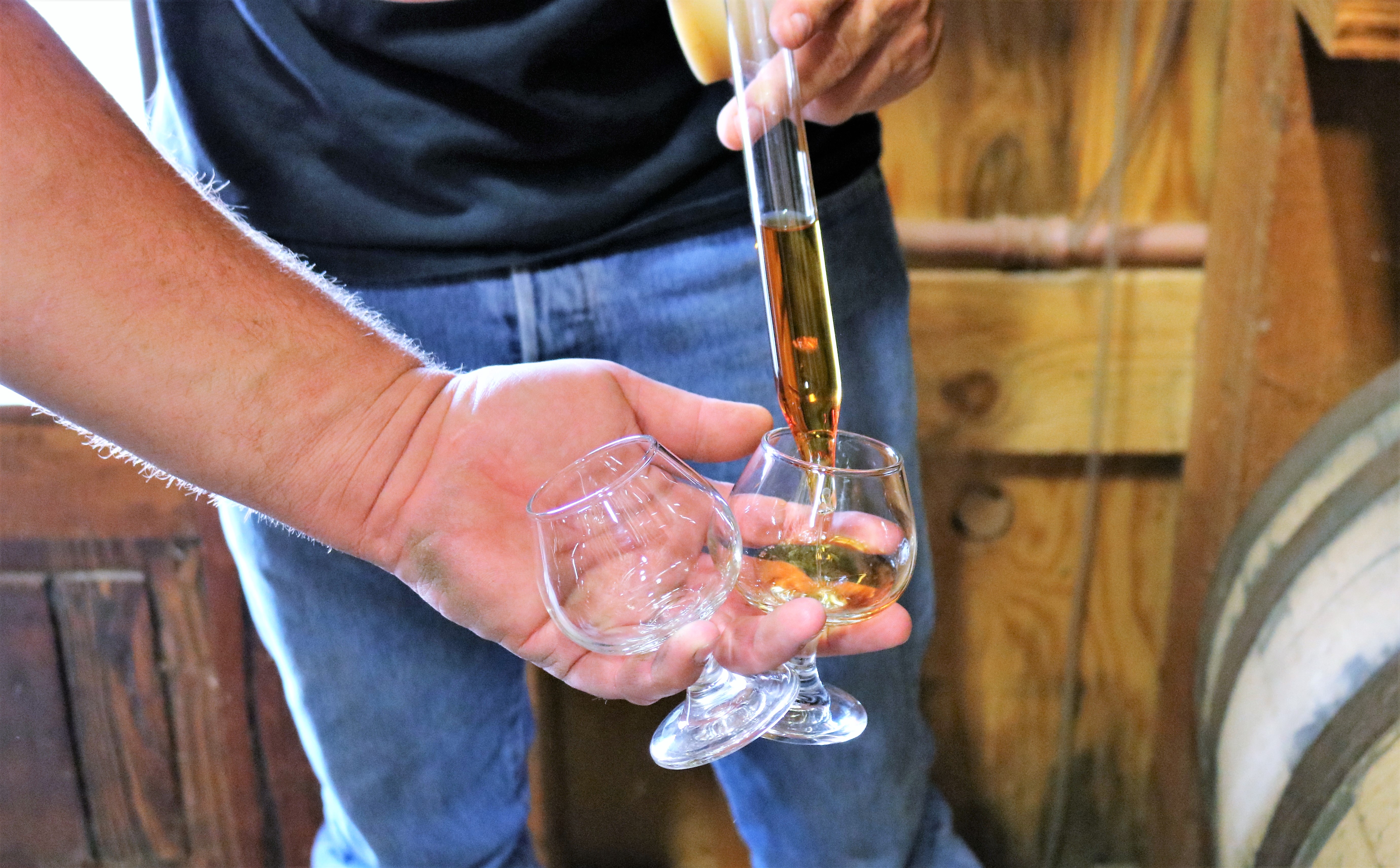 Why Being “First” Isn’t Enough: A Call to Craft Distilleries in the U.S.