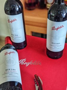 2021 Penfolds California Collection