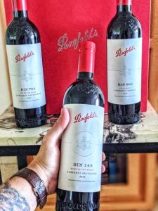California Collection Penfolds