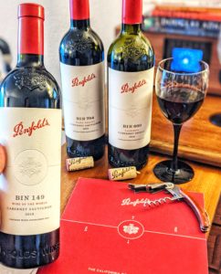 Penfolds 2021 California Collection