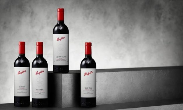 Inaugural Penfolds California Collection Debuts