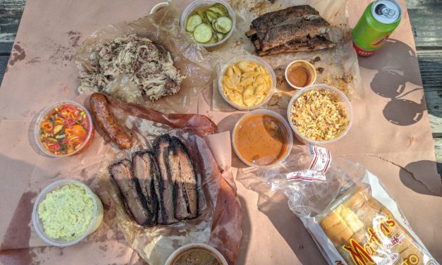 A Luxury BBQ-Inspired Road Trip Across the South