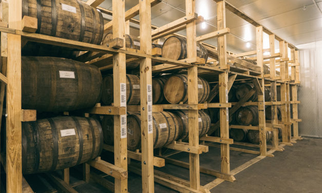 Beyond the Barrel: These Cutting-Edge Distillers Are Pushing the Limits of Spirit Aging