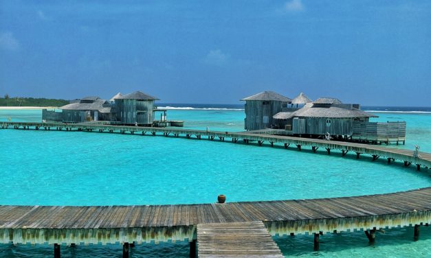 How & Where to Buy a Private Villa or Overwater Bungalow in Paradise